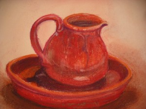 painting pitcher 003